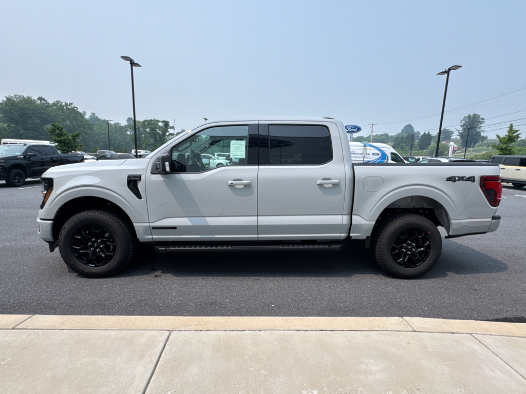 New 2026 Avalanche Ford XLT image 12