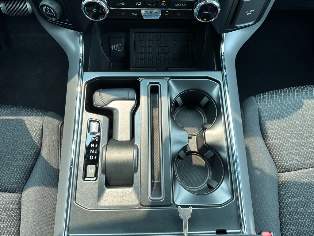 New 2026 Avalanche Ford XLT image 21