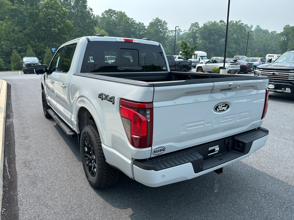 New 2026 Avalanche Ford XLT image 17