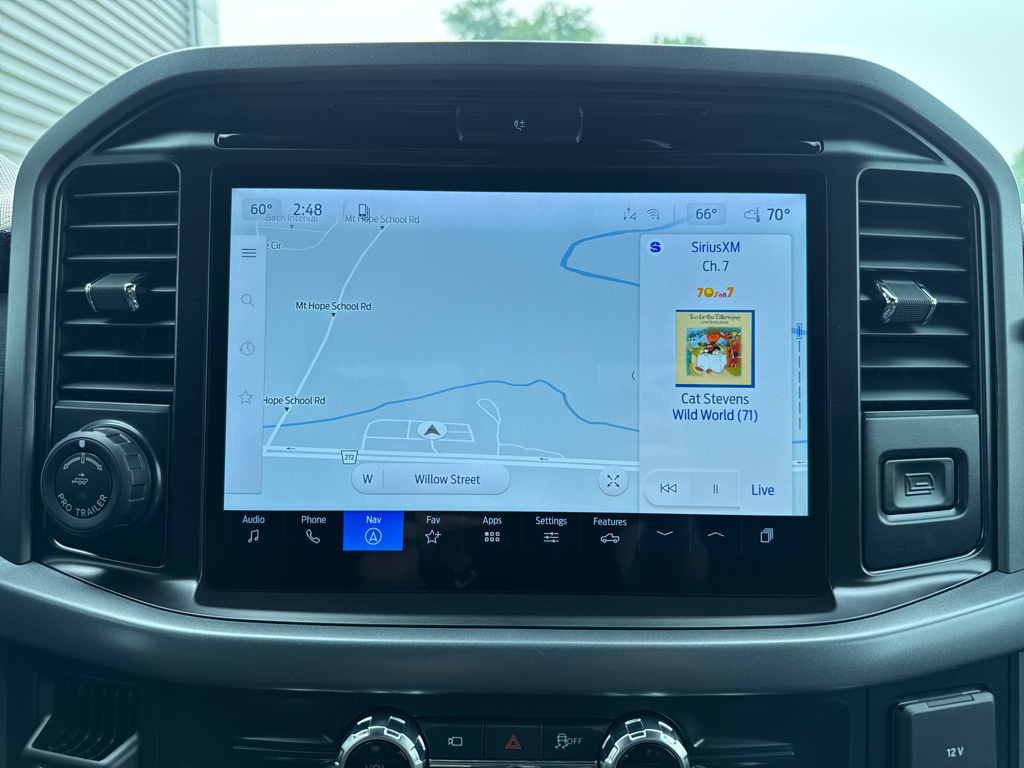 New 2026 Avalanche Ford XLT image 13