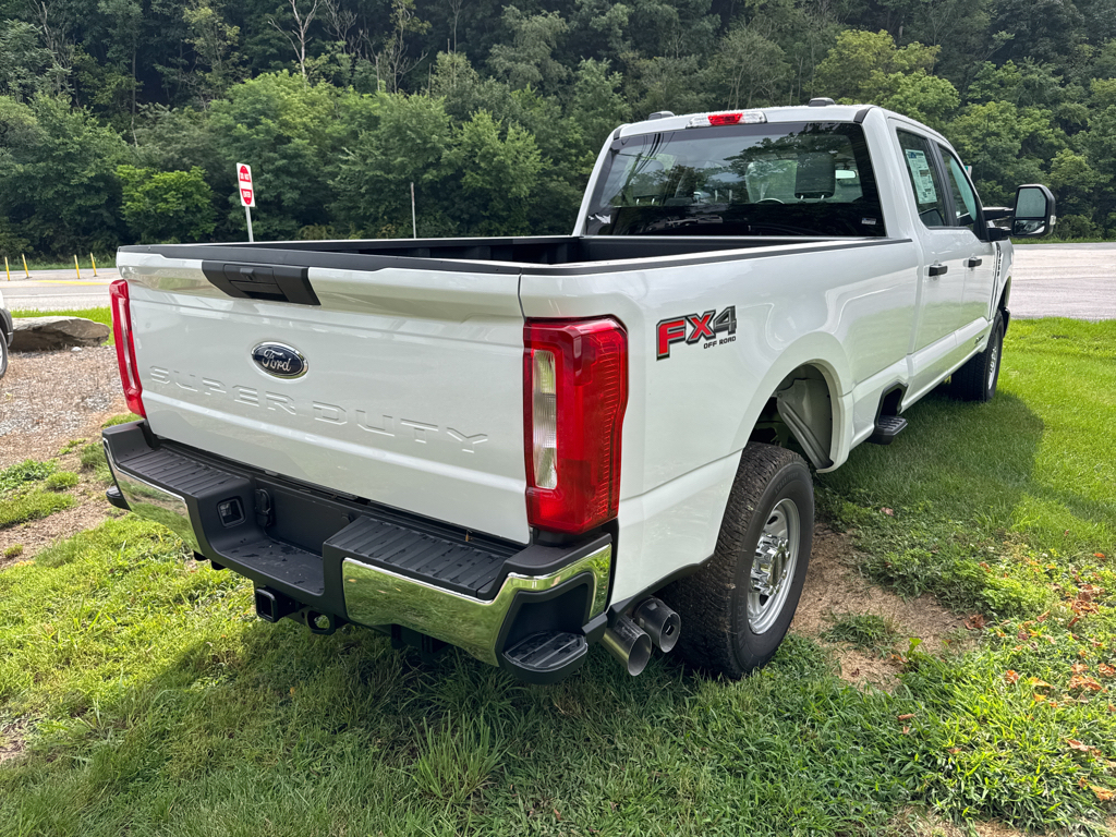 New 2026 Oxford White Ford XL image 20