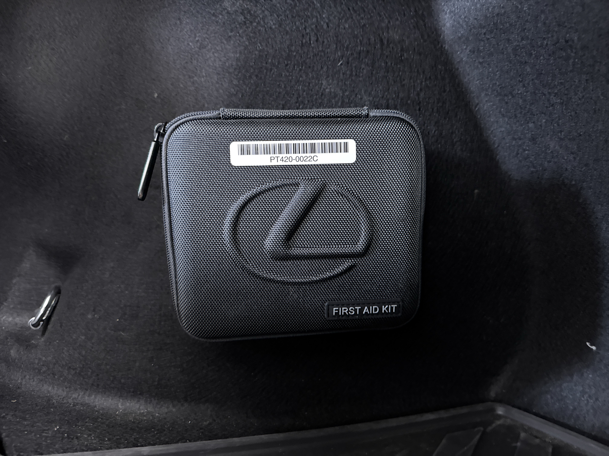 Used 2023 Ultra White Lexus F SPORT Handling image 7