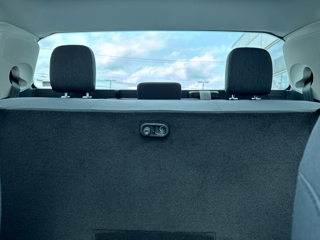 New 2026 Light Blue Ford XLT image 6