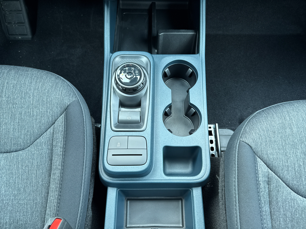 New 2026 Light Blue Ford XLT image 20