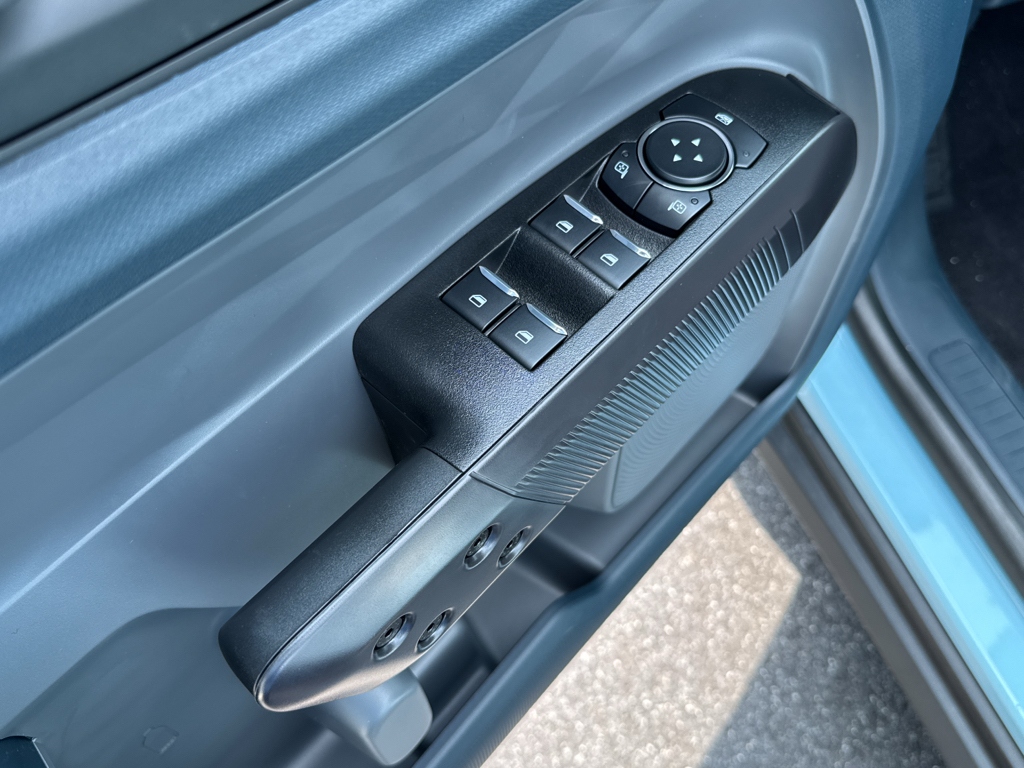 New 2026 Light Blue Ford XLT image 22