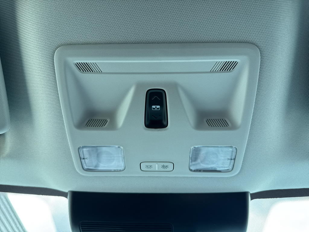 New 2026 Light Blue Ford XLT image 25