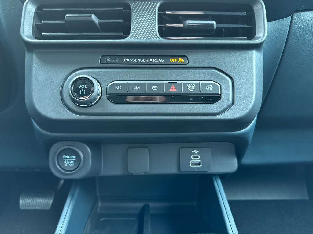 New 2026 Light Blue Ford XLT image 21