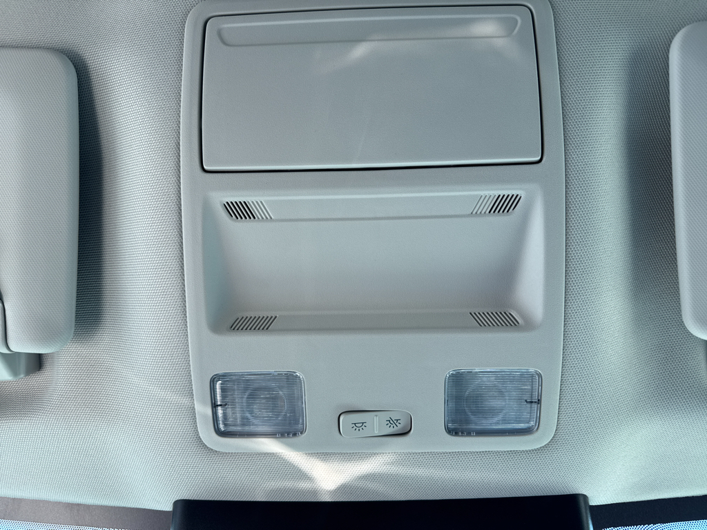 New 2026 Space White Metallic Nc Nc Ford XLT image 27
