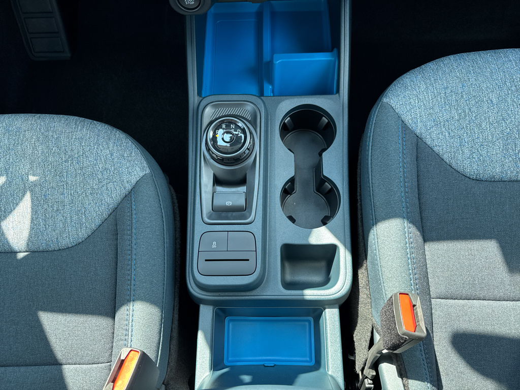 New 2026 Oxford White Ford XLT image 20