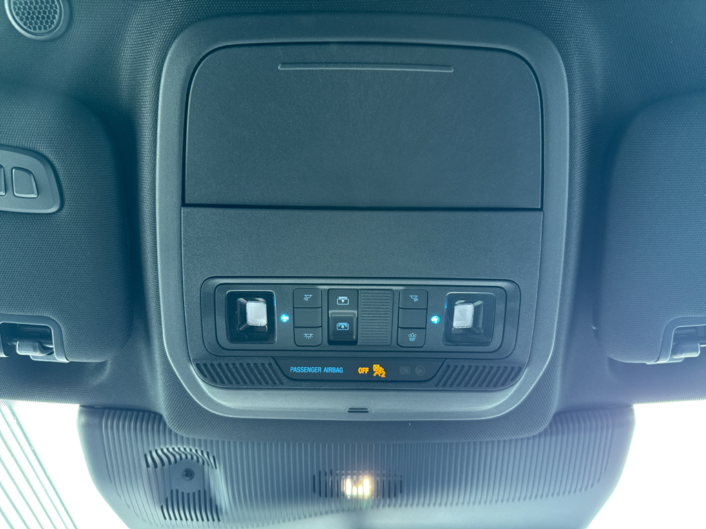 New 2026 Agate Black Metallic Ford Tremor image 29