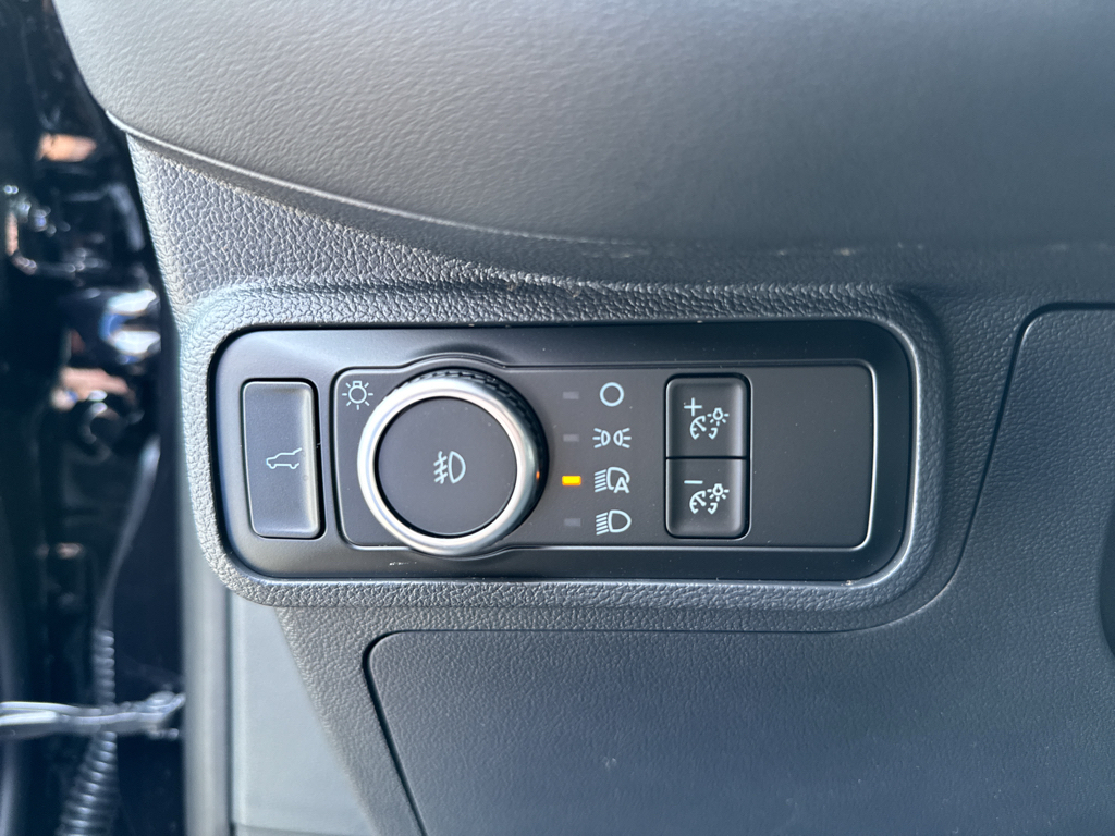 New 2026 Agate Black Metallic Ford Tremor image 27