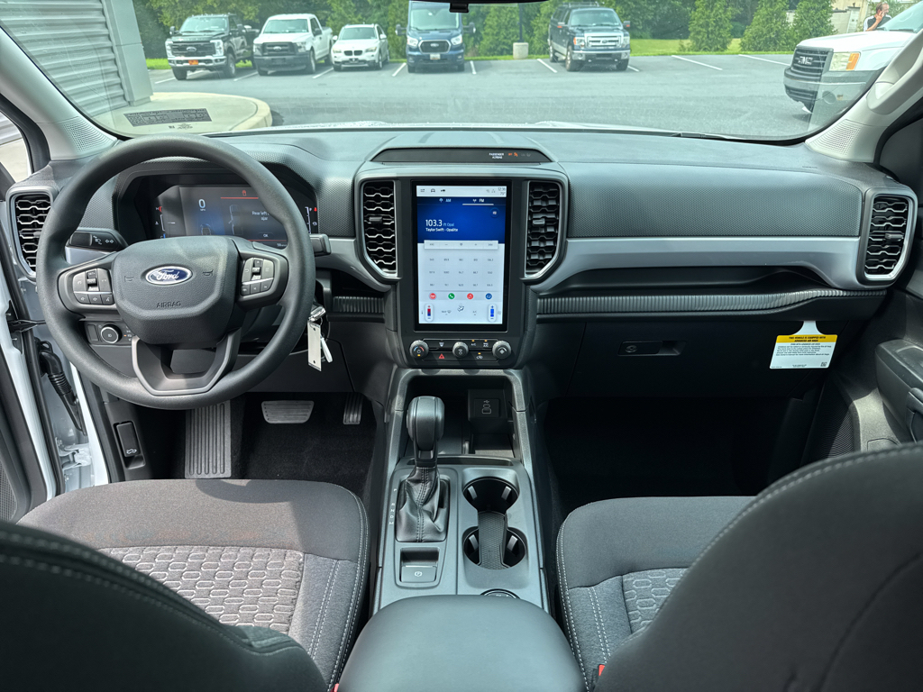 New 2026 Oxford White Ford XL image 3