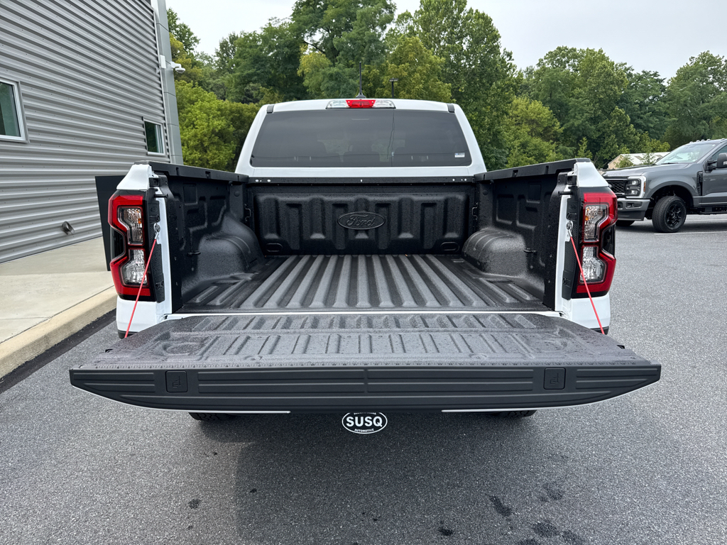 New 2026 Oxford White Ford XL image 7