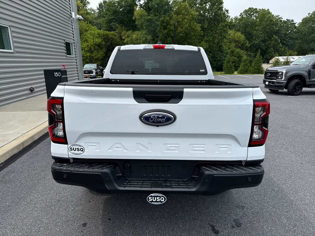 New 2026 Oxford White Ford XL image 8