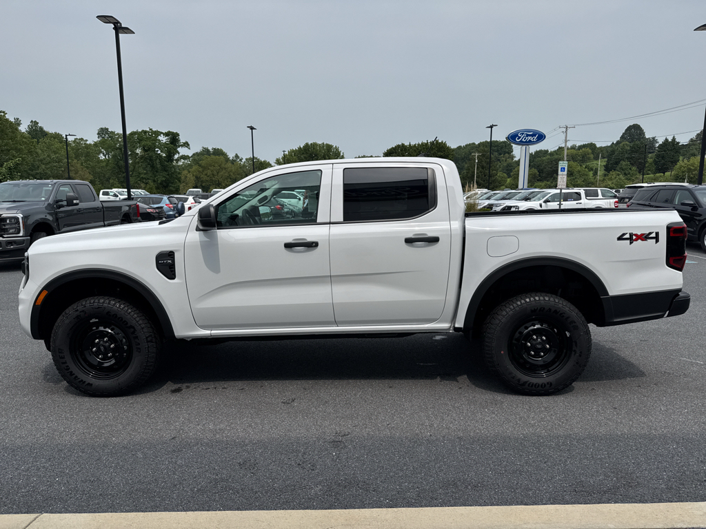 New 2026 Oxford White Ford XL image 10