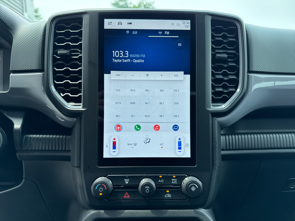 New 2026 Oxford White Ford XL image 11