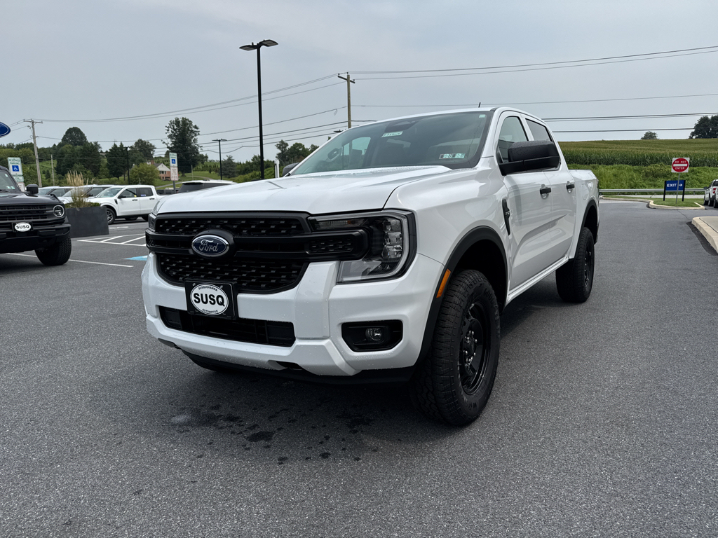 New 2026 Oxford White Ford XL image 14