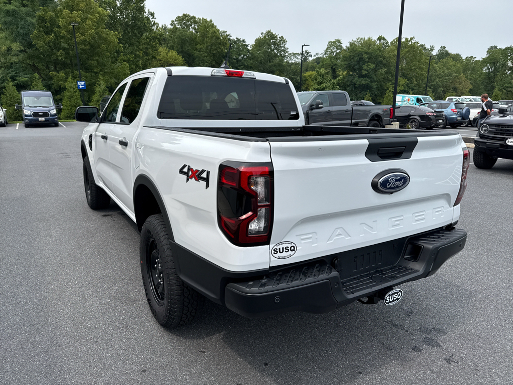 New 2026 Oxford White Ford XL image 15