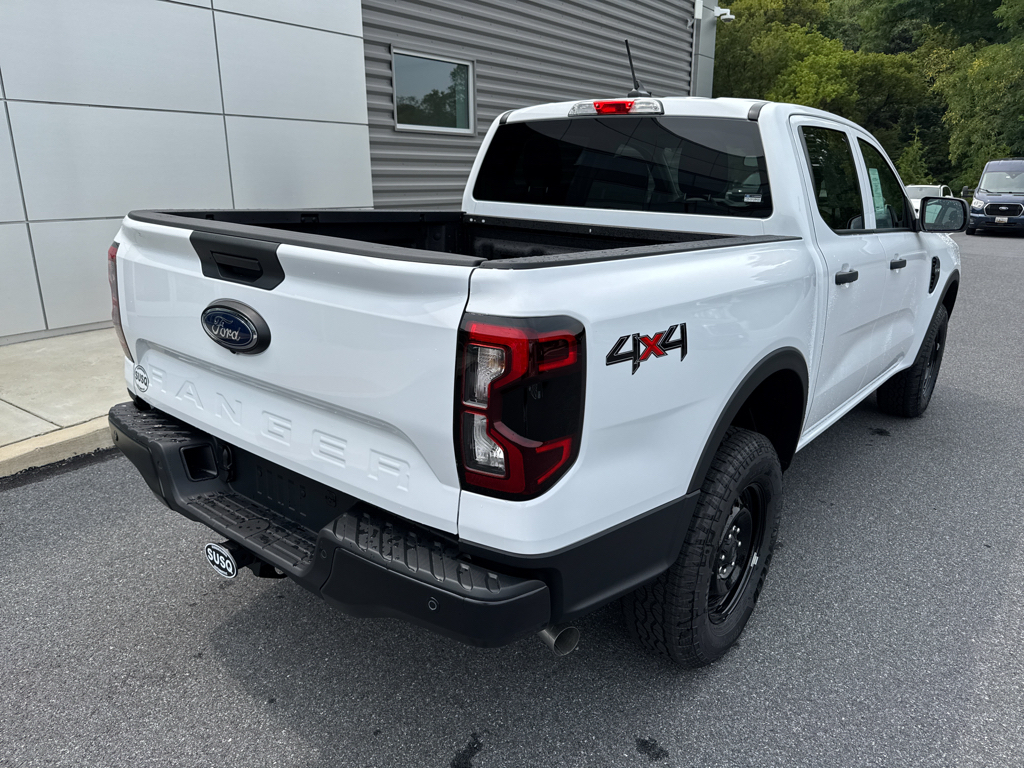 New 2026 Oxford White Ford XL image 16