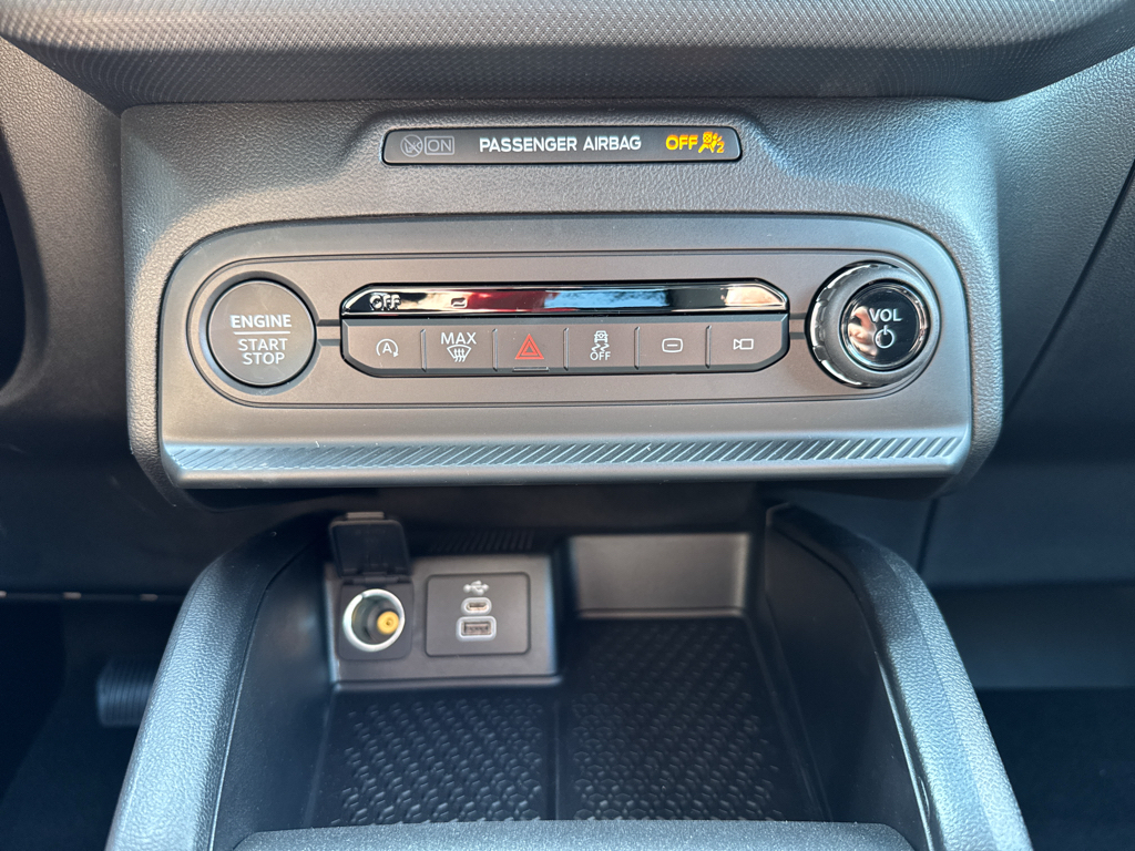 New 2026 Azure Gray Metallic Ford Big Bend image 21