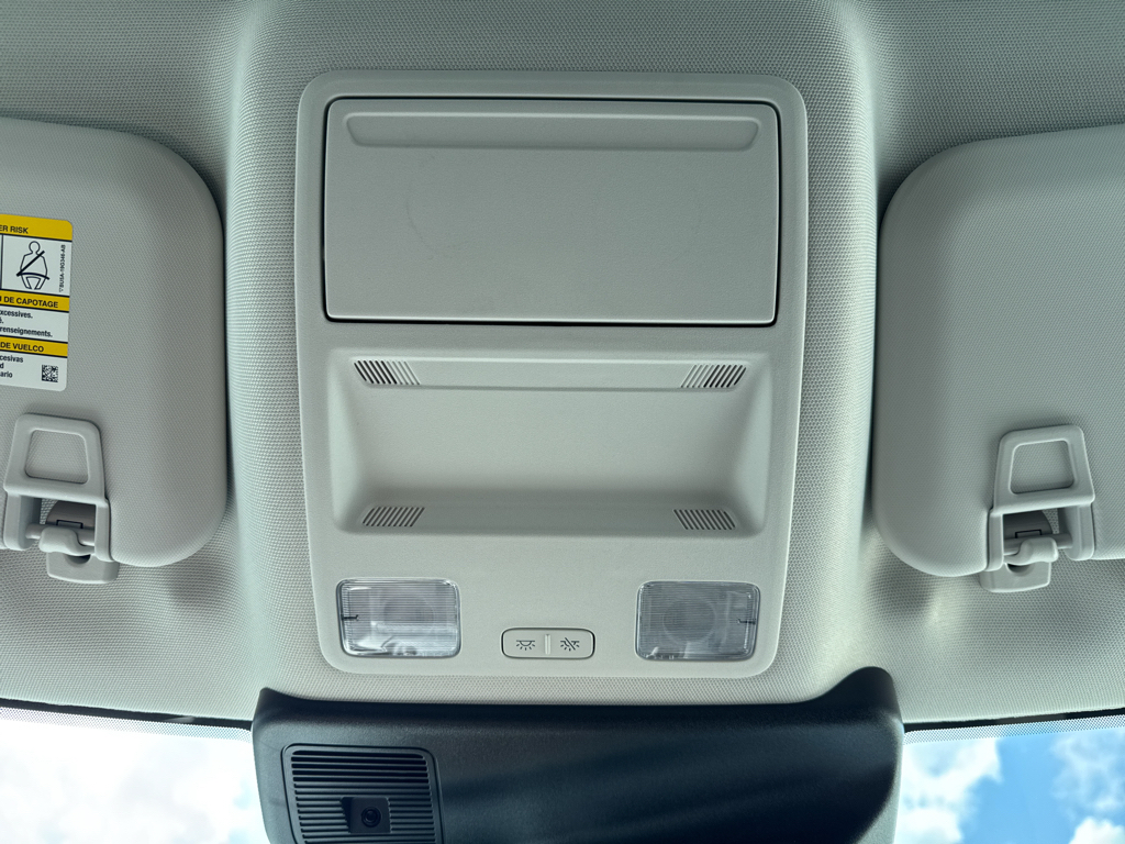 New 2026 Azure Gray Metallic Ford Big Bend image 26