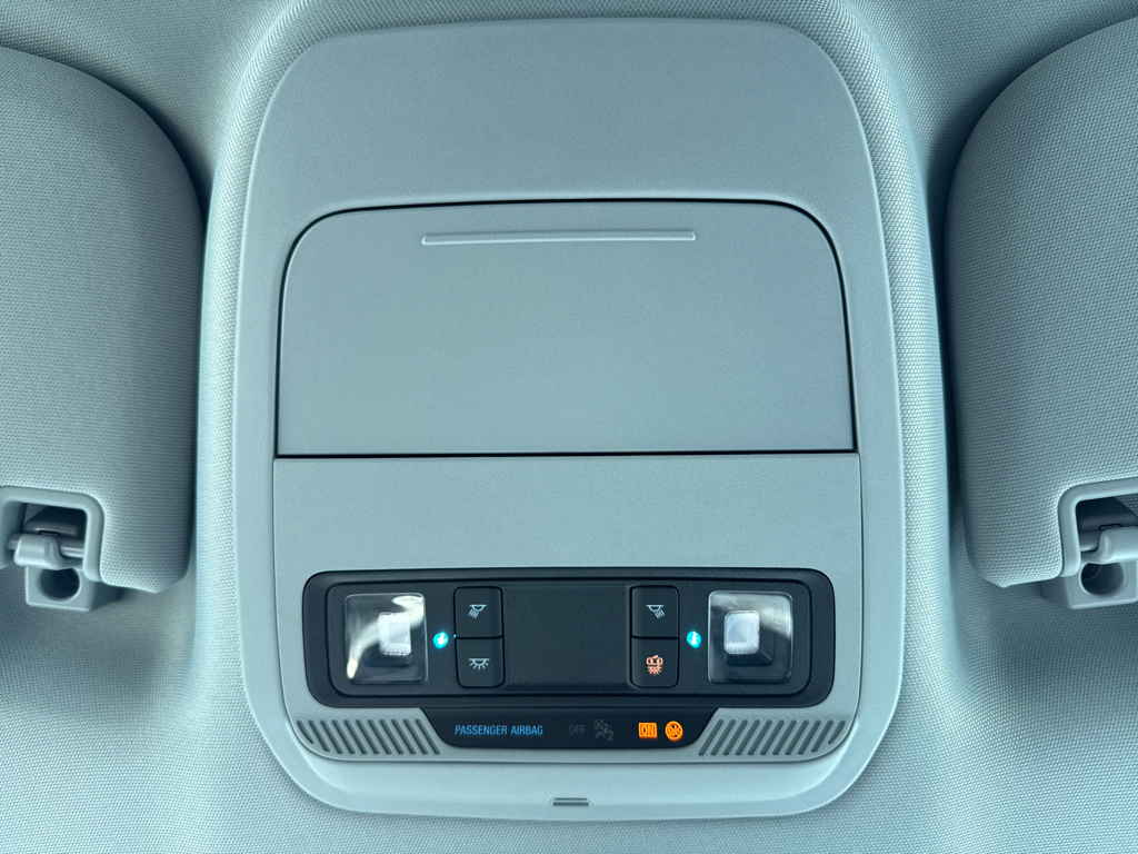 New 2026 Argon Blue Metallic Ford XLT image 29
