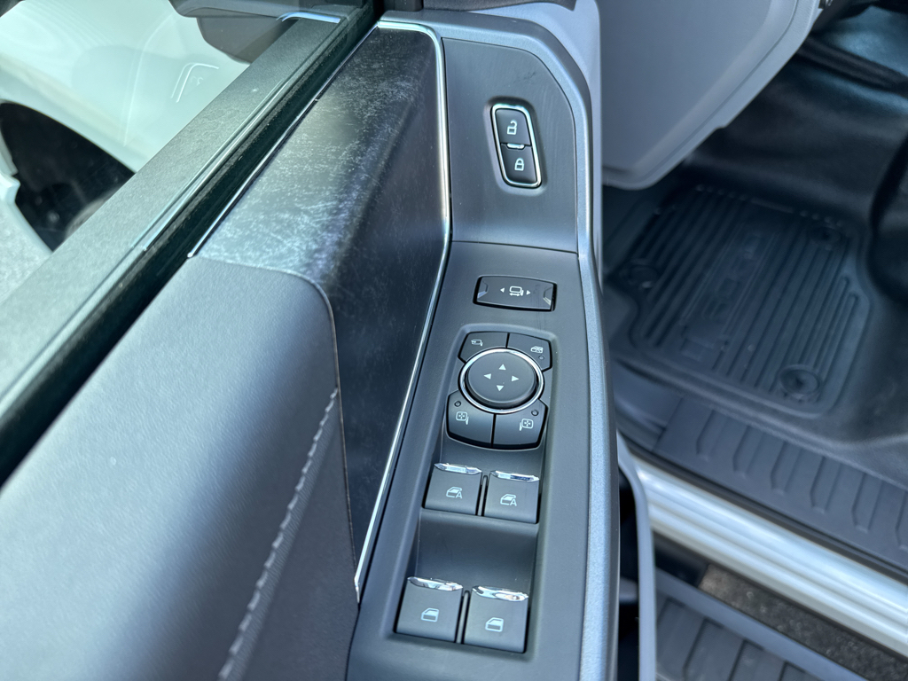 New 2026 Avalanche Ford XLT image 23