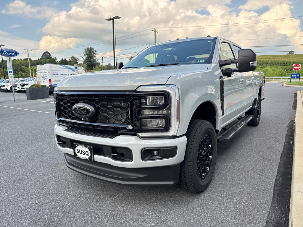 New 2026 Avalanche Ford XLT image 17