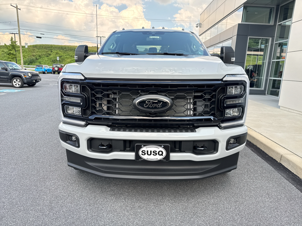 New 2026 Avalanche Ford XLT image 12