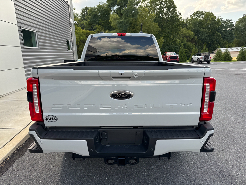New 2026 Avalanche Ford XLT image 11