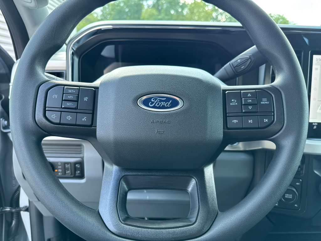 New 2026 Avalanche Ford XLT image 21
