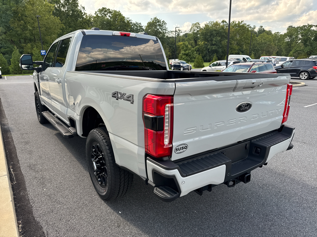 New 2026 Avalanche Ford XLT image 18