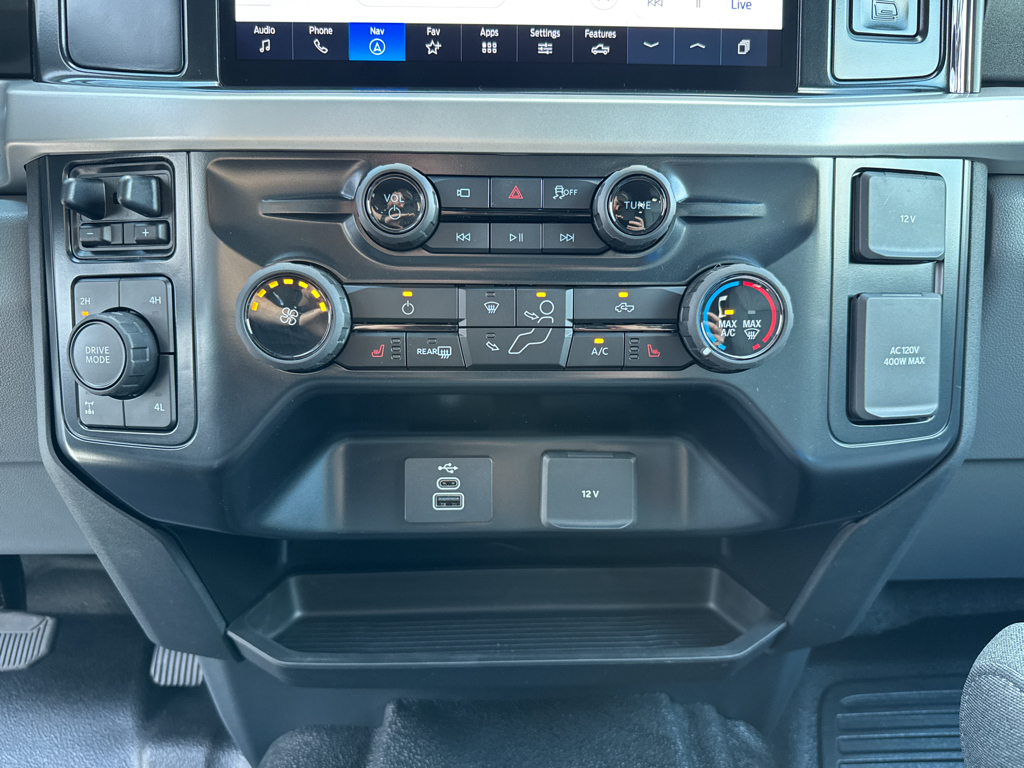 New 2026 Avalanche Ford XLT image 22