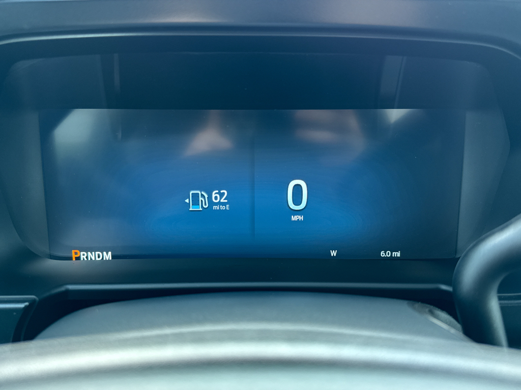 New 2026 Avalanche Ford XLT image 4