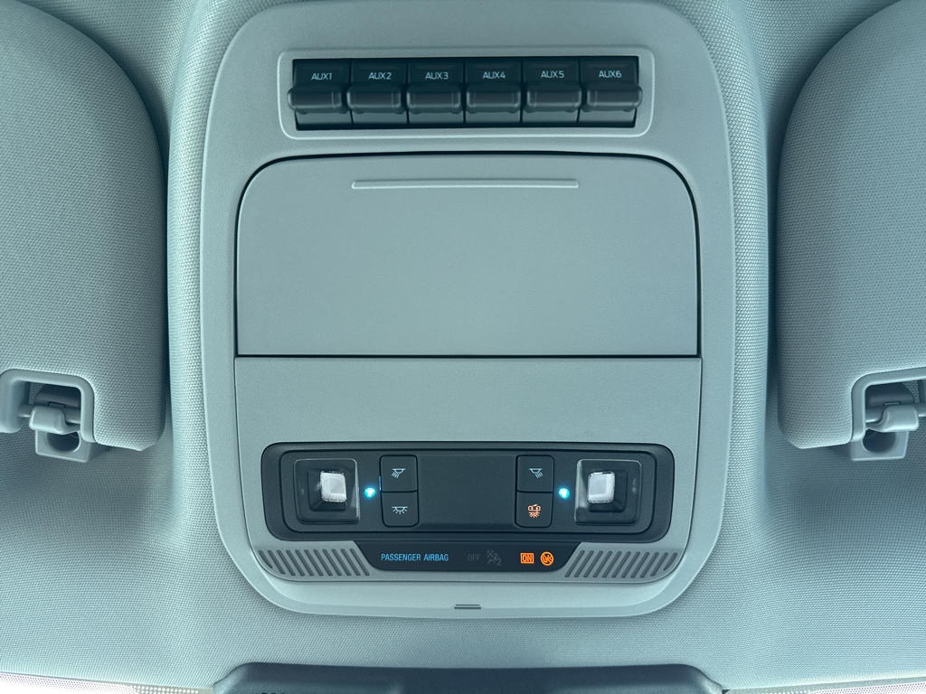 New 2026 Avalanche Ford XLT image 29