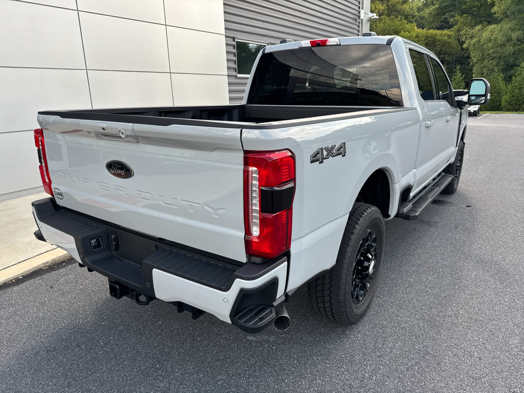 New 2026 Avalanche Ford XLT image 19