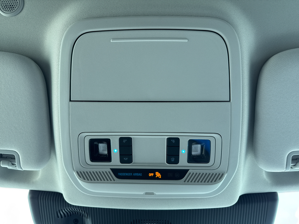 New 2026 Star White Met Tri-coat Ford Active image 26