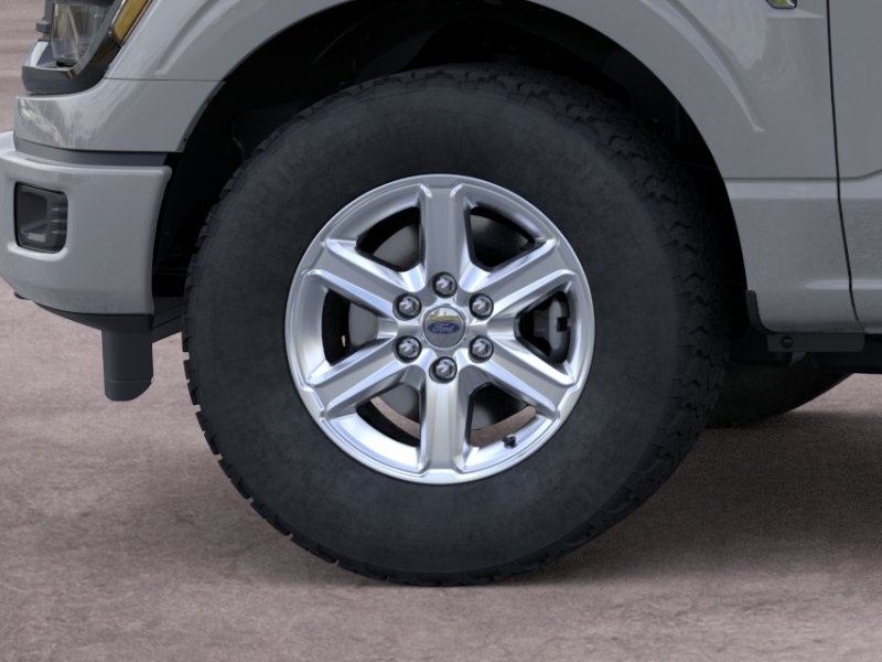 New 2026 Avalanche Ford XLT image 19