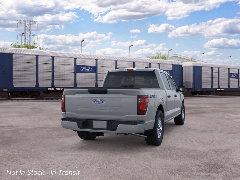 New 2026 Avalanche Ford XLT image 8