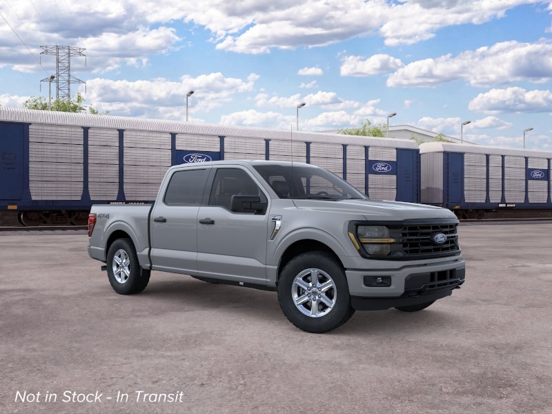 New 2026 Avalanche Ford XLT image 7