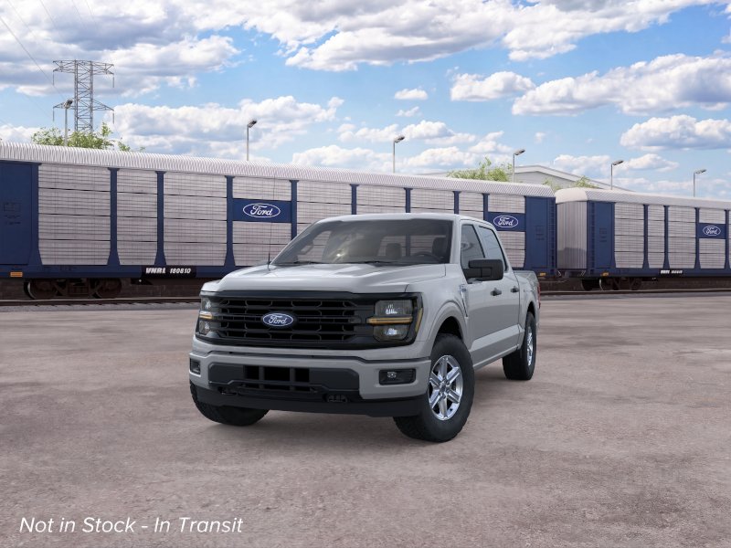 New 2026 Avalanche Ford XLT image 2