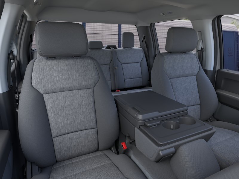 New 2026 Avalanche Ford XLT image 10