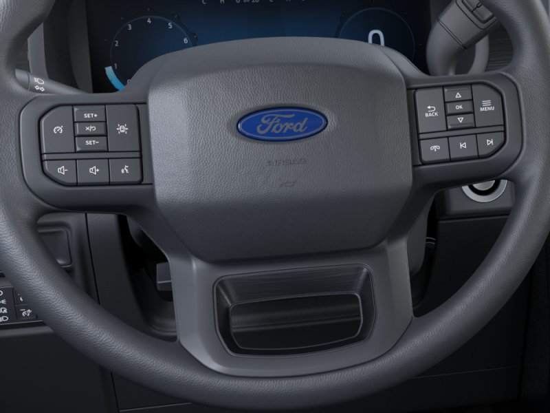 New 2026 Avalanche Ford XLT image 12