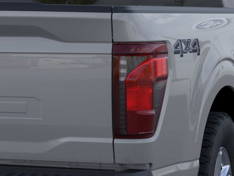 New 2026 Avalanche Ford XLT image 21