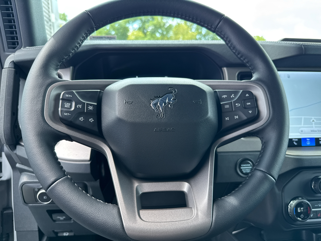 New 2026 Avalanche Gray Ford Outer Banks image 19