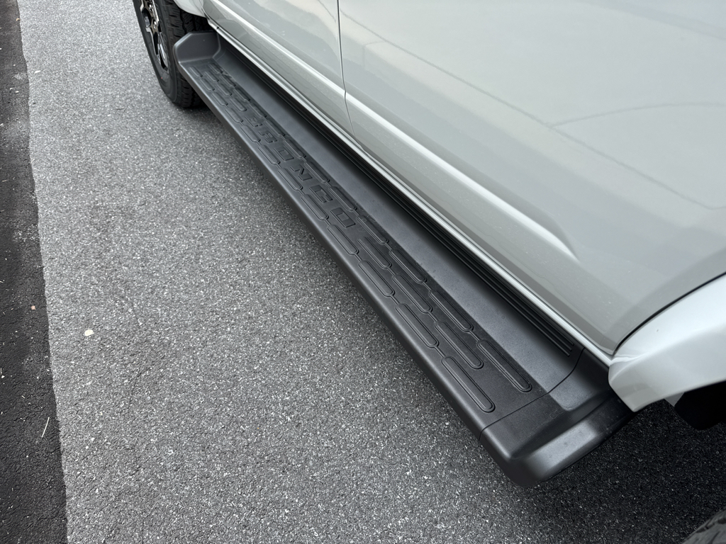 New 2026 Avalanche Gray Ford Outer Banks image 23