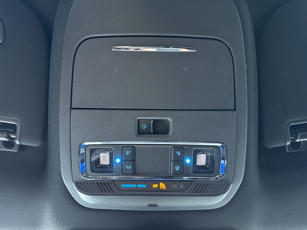 Used 2022 Oxford White Ford LARIAT image 32