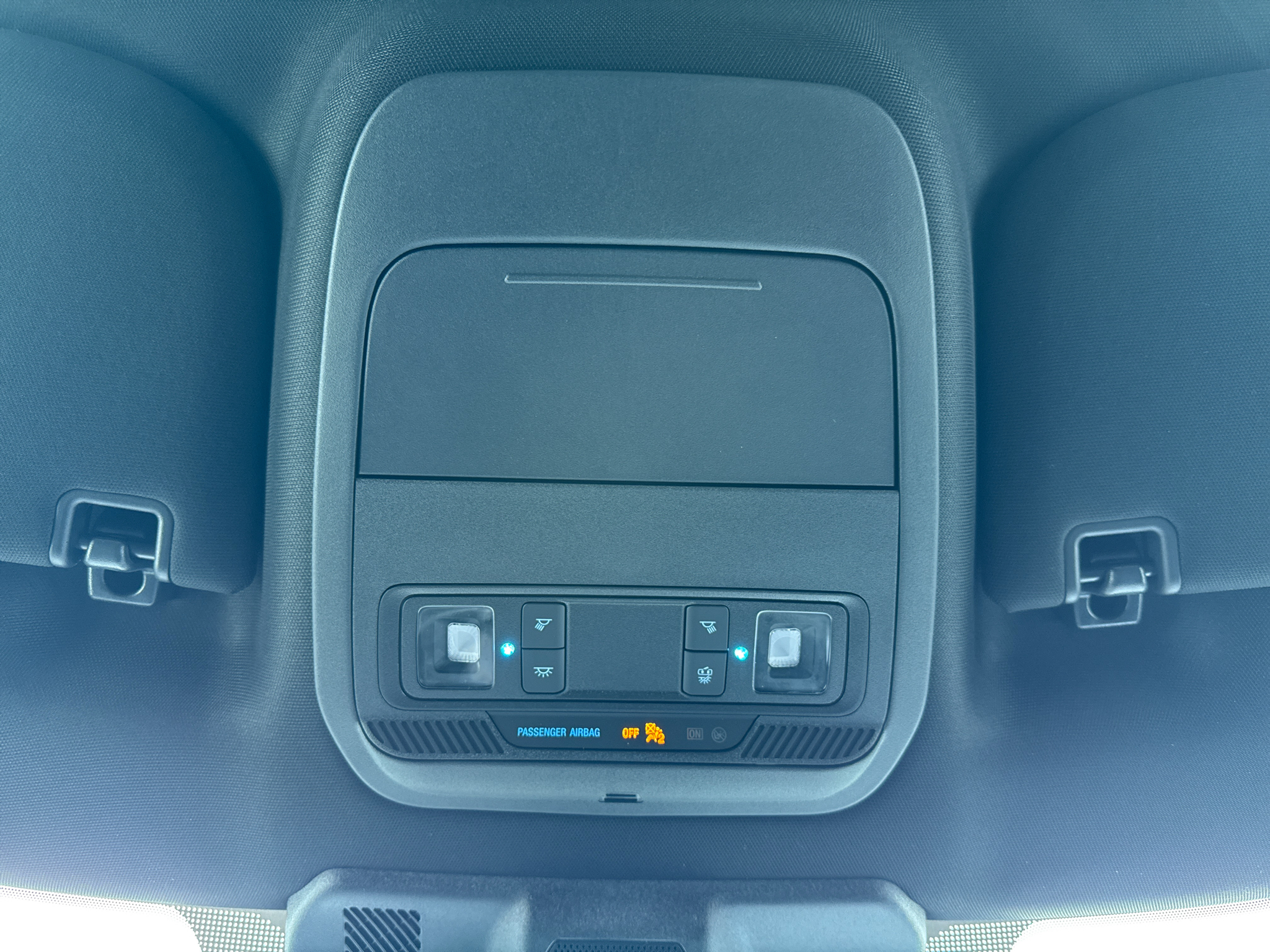 New 2026 Agate Black Metallic Ford STX image 25