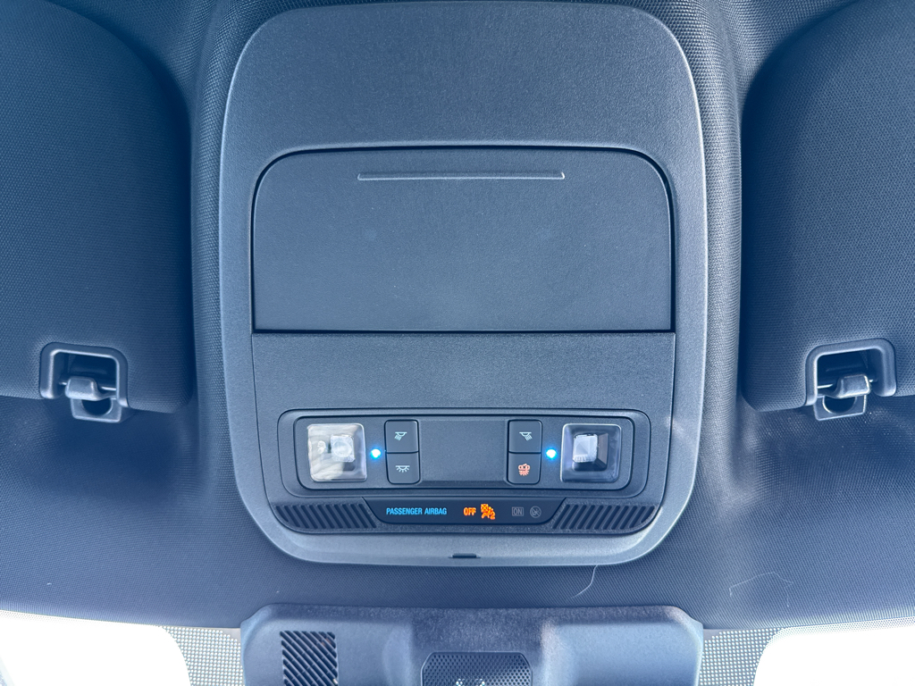 New 2026 Agate Black Metallic Ford STX image 25