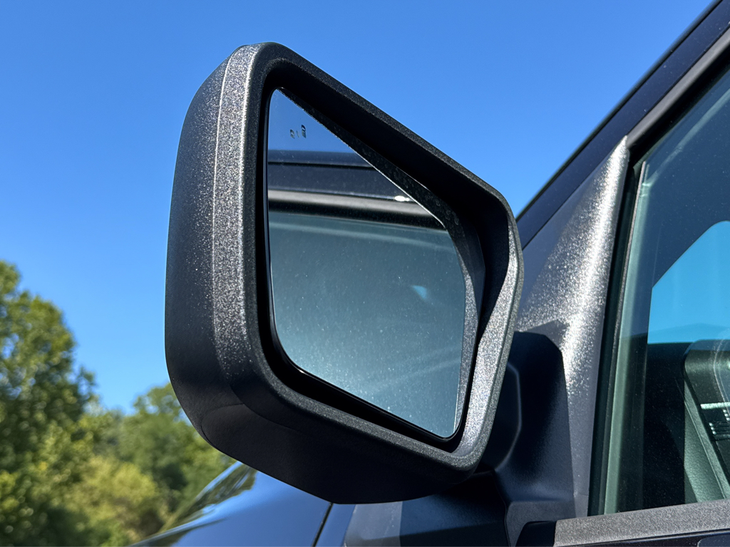 New 2026 Agate Black Metallic Ford STX image 22
